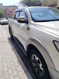 POER Double Cab
